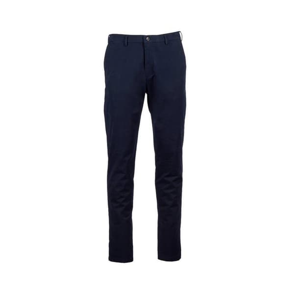 Payper Wear Trendy chinos - marinblå