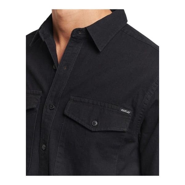 Sweat Replay Chemise REPLAY