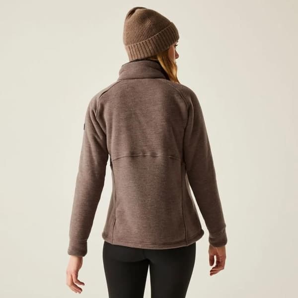 Regatta Emilde dam zip-up fleece