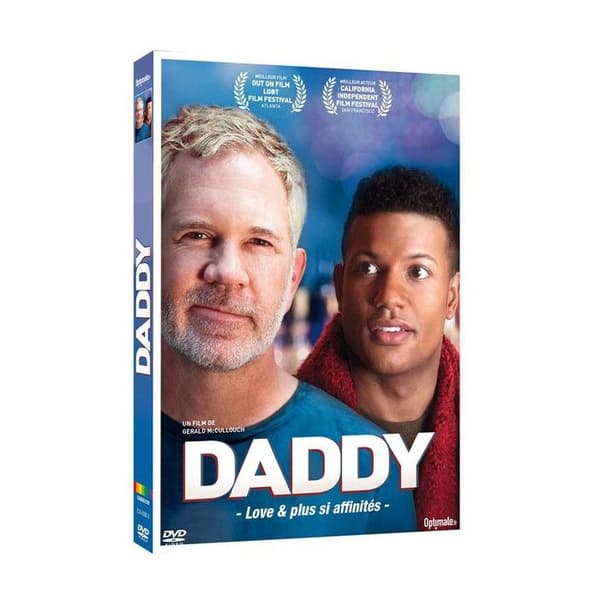 Pappa DVD