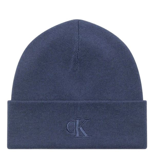 Calvin Klein Ck Ribbade Mössa