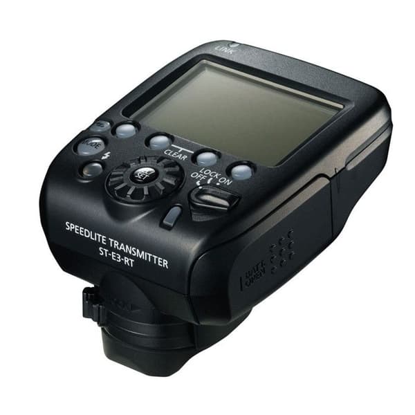CANON Speedlite-sändare ST-E3-RT III