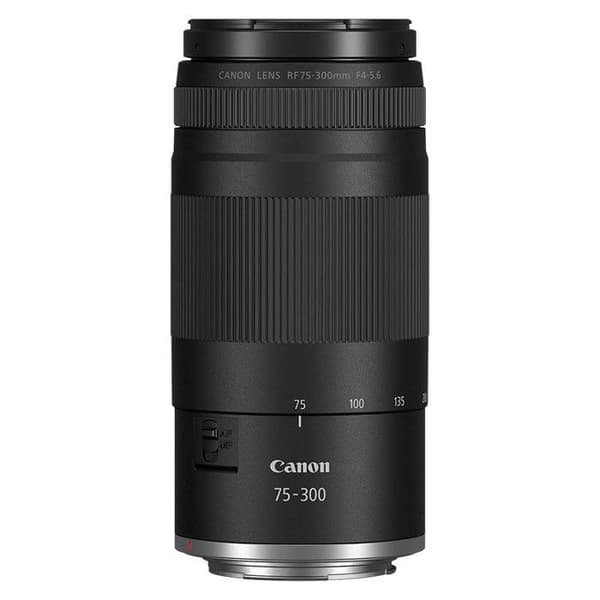 CANON Objektiv RF 75-300mm F/4-5.6