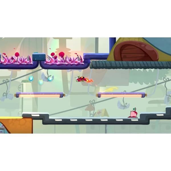 Disney Illusion Island med Mickey och Vänner - PS5-spel