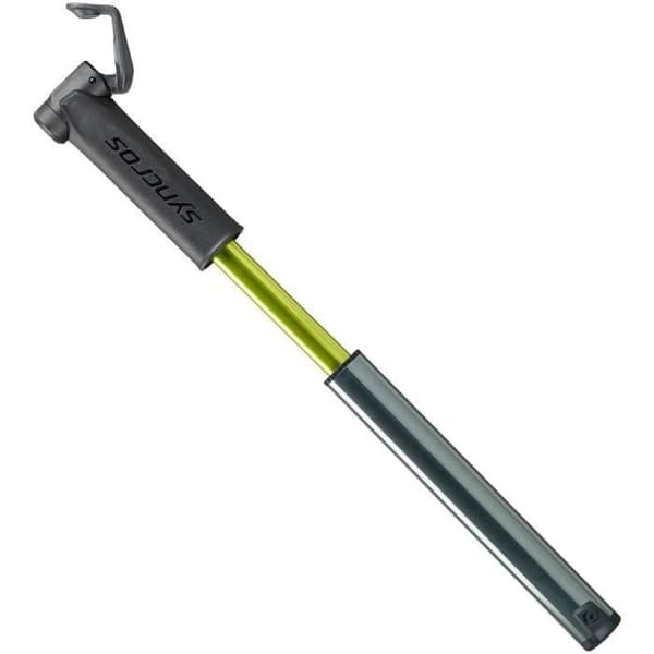 Syncros Mini Pump Boundary 2.0HP