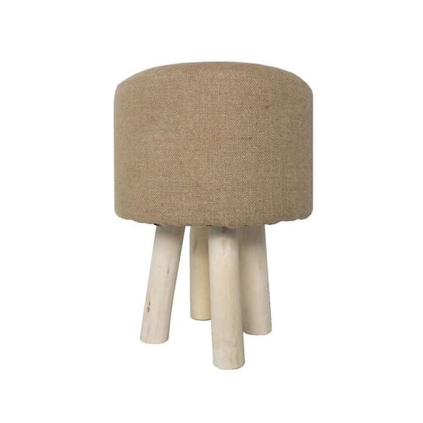 Jutepall INDIES - FABRIK - Beige TU