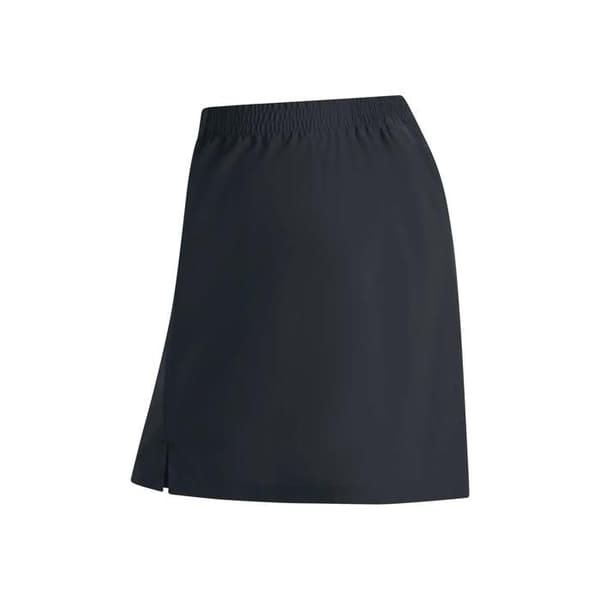 Kort dam Maier Sports Regn 2.0 - svart