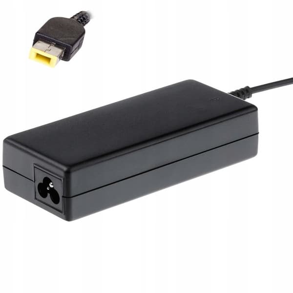 Strömadapter - Akyga - AK-ND-29 - 90 Watt - Svart