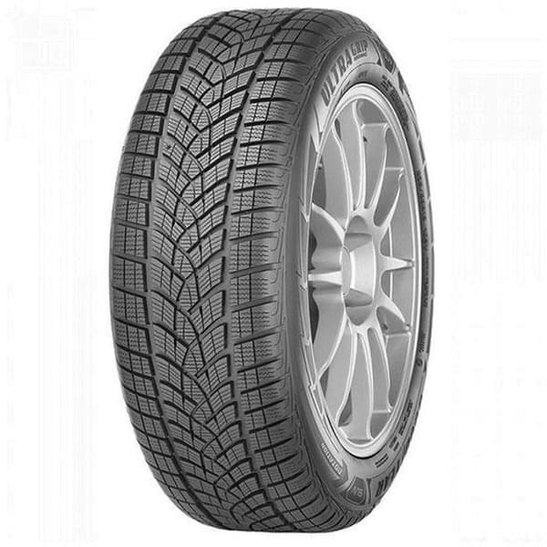 Däck AUTO GOODYEAR ULTRAGRIP PERFORMANCE + SUV 255 55 R20 110V XL 4x4 VINTER