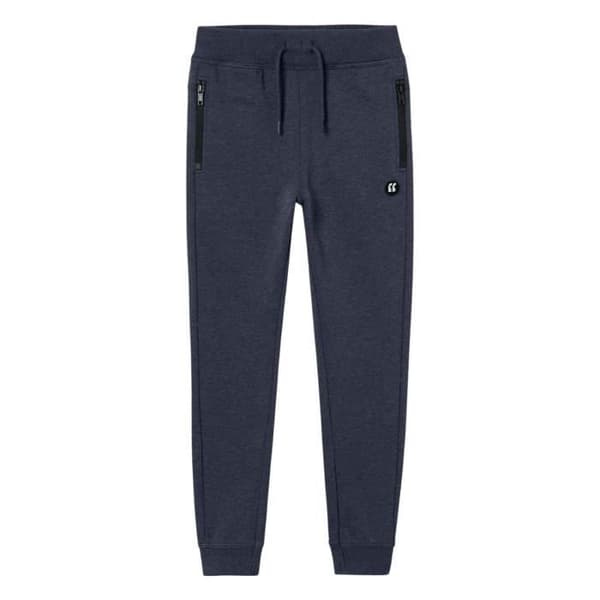 Barn Jogger - Name It - Vimo - Blå - Mörkblå - Multisport