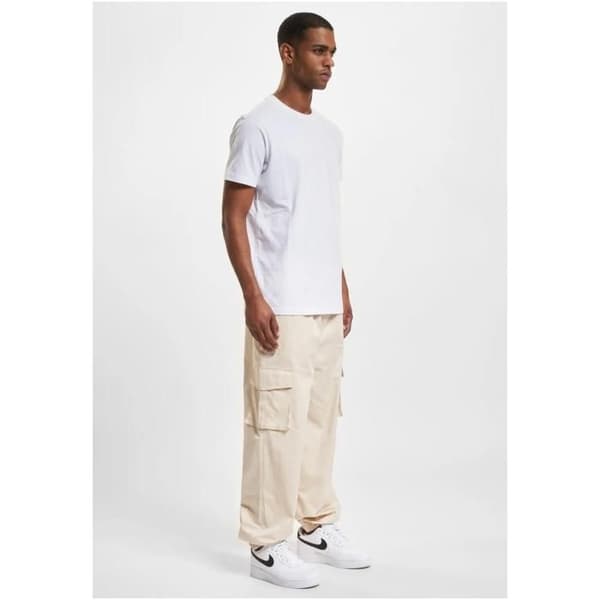 DEF Empire cargo byxor - beige
