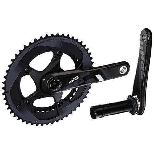 Sram Force22 YAW GXP Vevsats 172,5 53x39