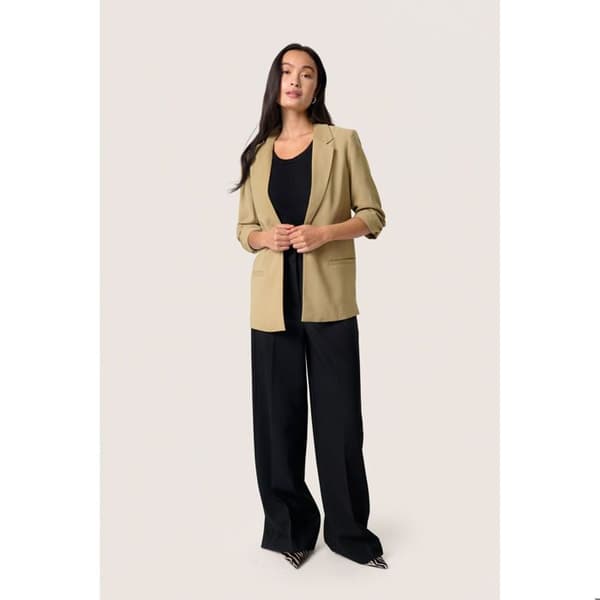 Damblazer Soaked in Luxury Shirley