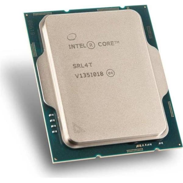 Processor - INTEL - Core i7-13700KF - Intel VT-x virtualisering - 64 bit - Smart Cache