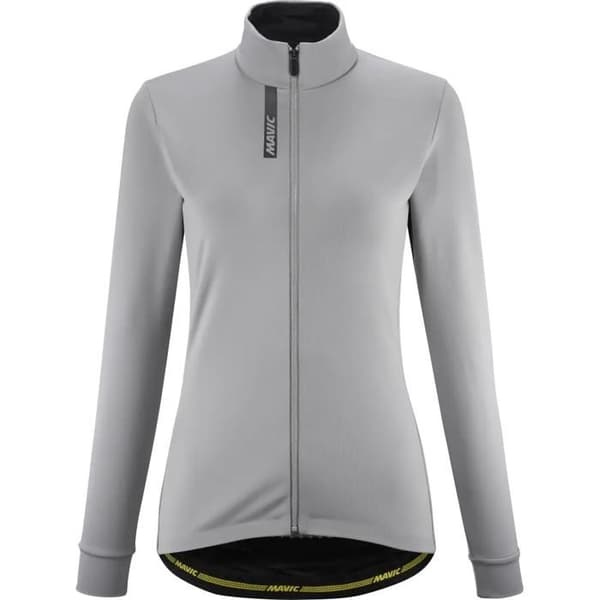 Kvinnors termisk jacka Mavic Aksium - silver