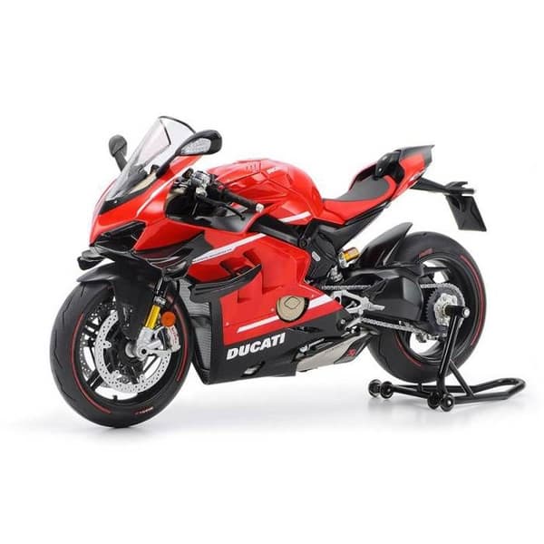 Ducati Superleggera V4