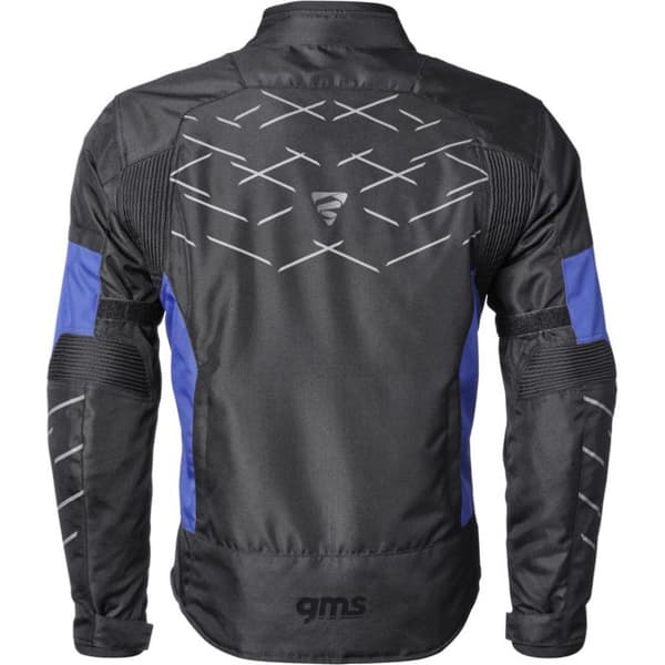 Motorcykeljacka GMS Kasai WP