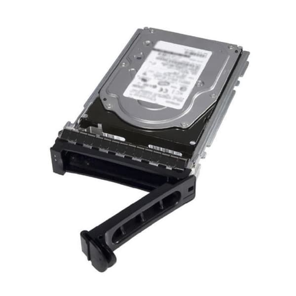 Hårddisk - DELL - C3MX1 - 2 To - SATA 6Gbps - 3,5 tum