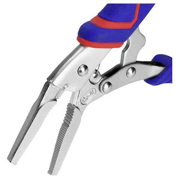 WorkPro WP231075 Tång 165 mm