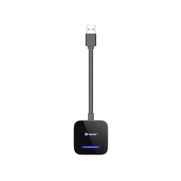 Tracer SIM-kortadapter CarPlay Android Auto CarLink PRO