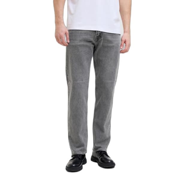 Jeans Relaxed Jack & Jones Chris Classic AM 676