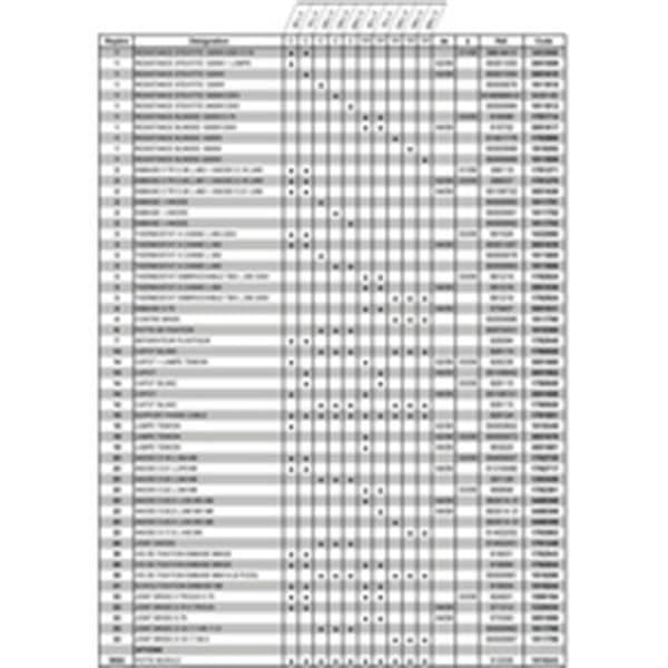 Anod - ARISTON - 993014 - Magnesium - L230 - D25