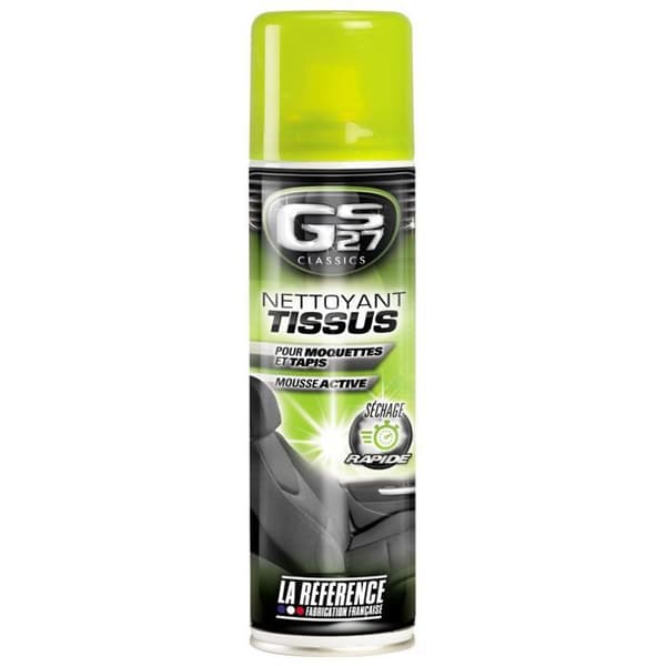 GS27 - Renoveringskit tyg