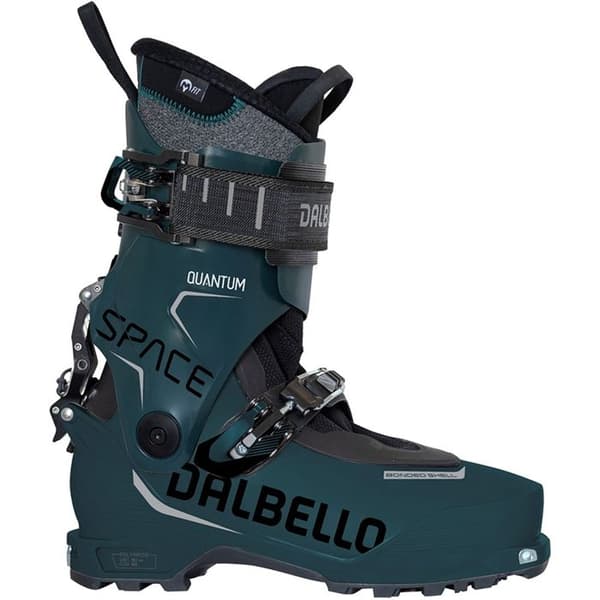 Dalbello Quantum Space Grue Herr Skidbacksskor