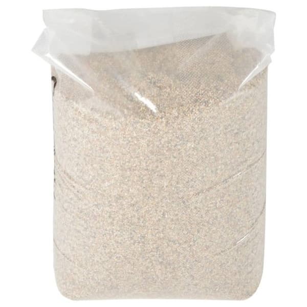 Sable filtrant 25 kg 1,0 2,0 mm