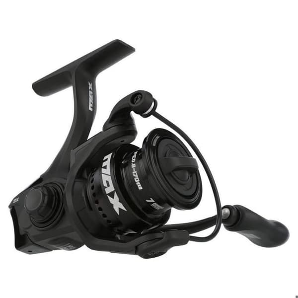 Moulinet casting Abu Garcia MAXSXSP2000