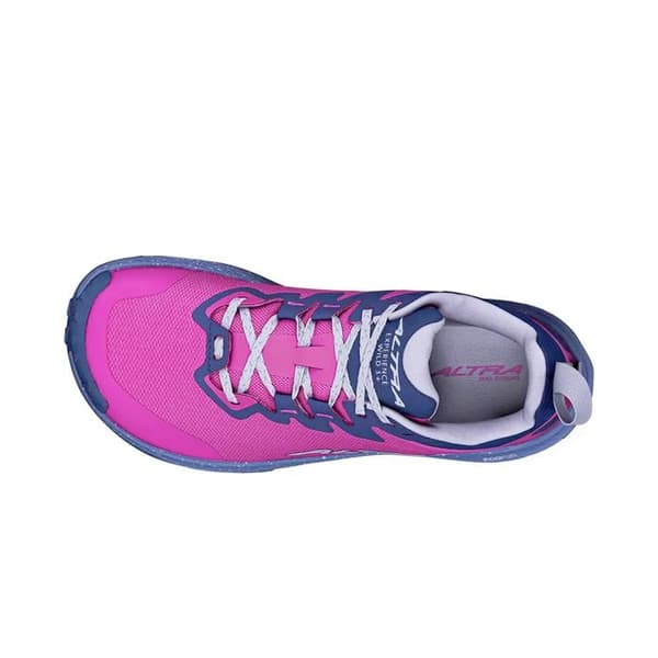 Altra Experience Wild 3+ damtrailskor