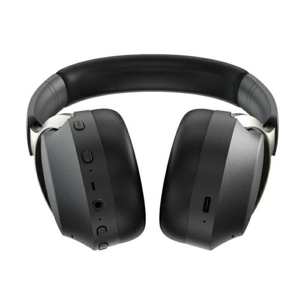 Bluetooth-hörlurar - CREATIVE - Zen Hybrid SXFI - ANC - Bluetooth 5.3 - Långvarig Komfort