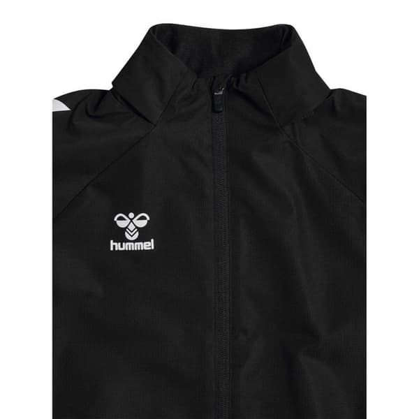 Vattentät jacka barn Hummel Lead 2.0