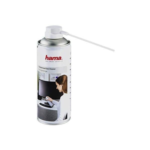 Hama All Position Dust Remover Gas, 125 ml