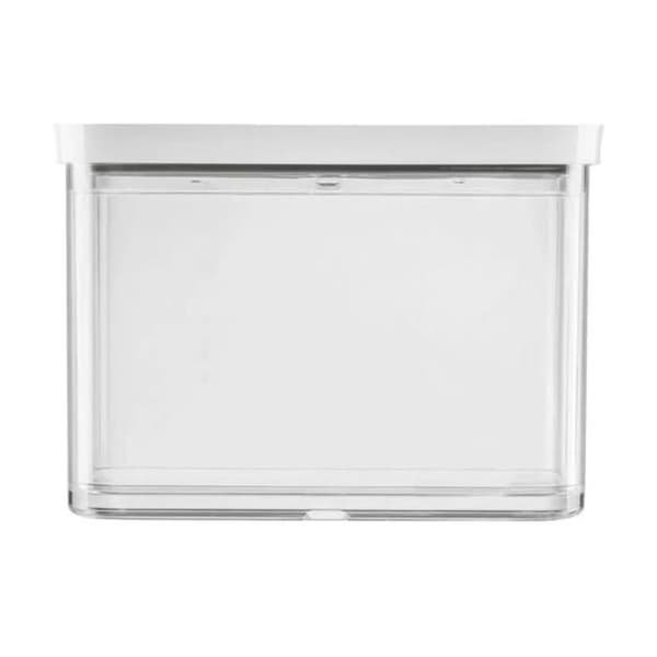 Vakuumförpackningar - ZWILLING - M - Plast - Transparent - Vit