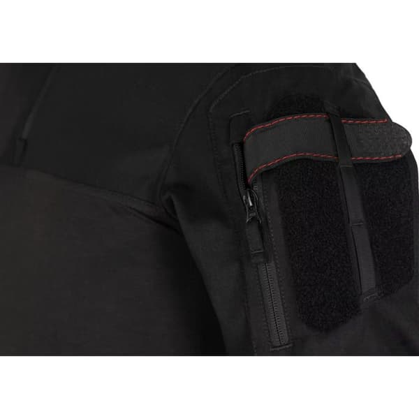 Clawgear Raider MK V ATS Flex stridsblus - svart