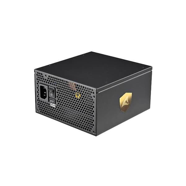 Strömförsörjning - Sharkoon - Rebel P30 - 1000 W - 80 PLUS Gold - Modulerad