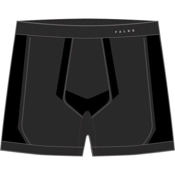 Boxer Falke Varm