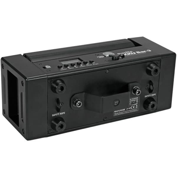 Eurolite AKKU Bar-3 Glow QCL Flex QuickDMX
