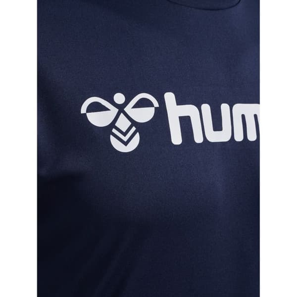 Hummel Logotröja