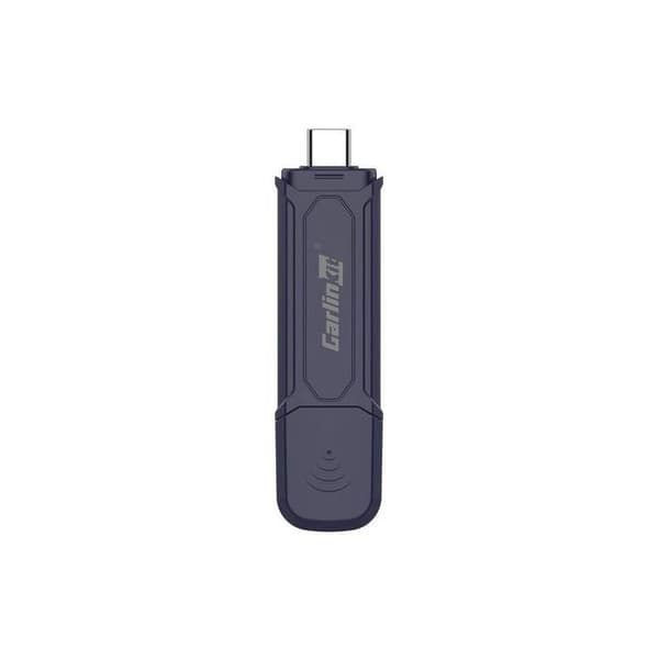 Trådlös Adapter Carlinkit Mini Pro Carplay/Android Auto