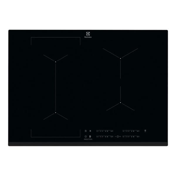 Induktionshäll ELECTROLUX 71cm, 4412206