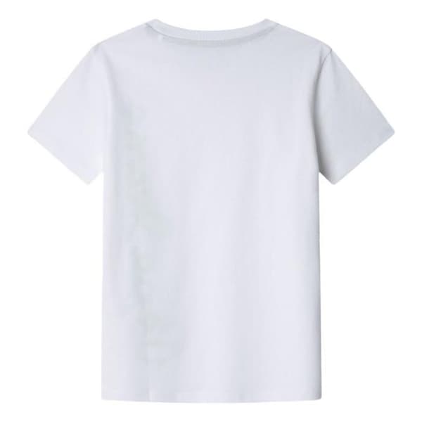 T-shirt Vit Kille Pepe Jeans Waldo