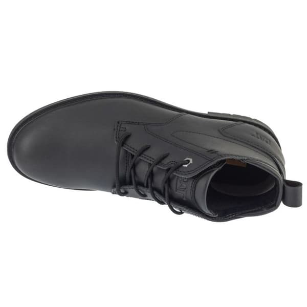 Herrboots - Svart - Caterpillar Staten Chukka