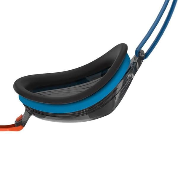 Speedo Vengeance – Unisex simglasögon blå/orange, one size
