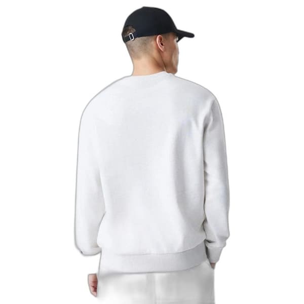 Oversize sweatshirt New Era Essentials