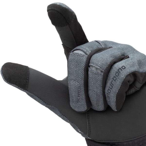 Tucano Urbano Crab sommar motorcykelhandskar
