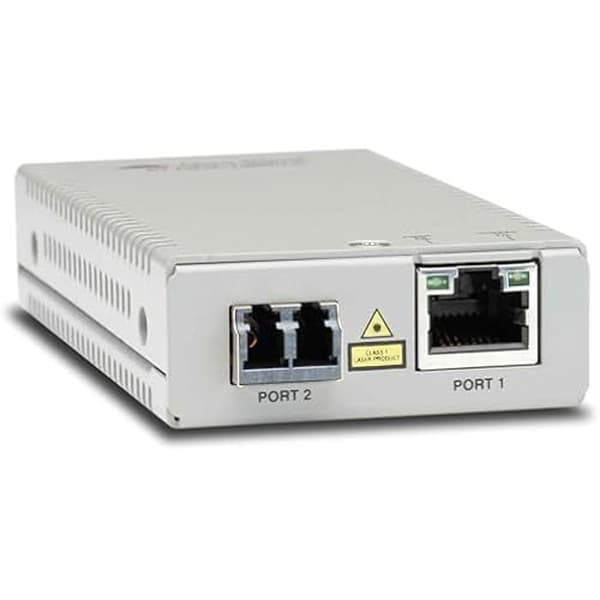 Allied Telesis AT-MMC2000/LC-960 Moduler