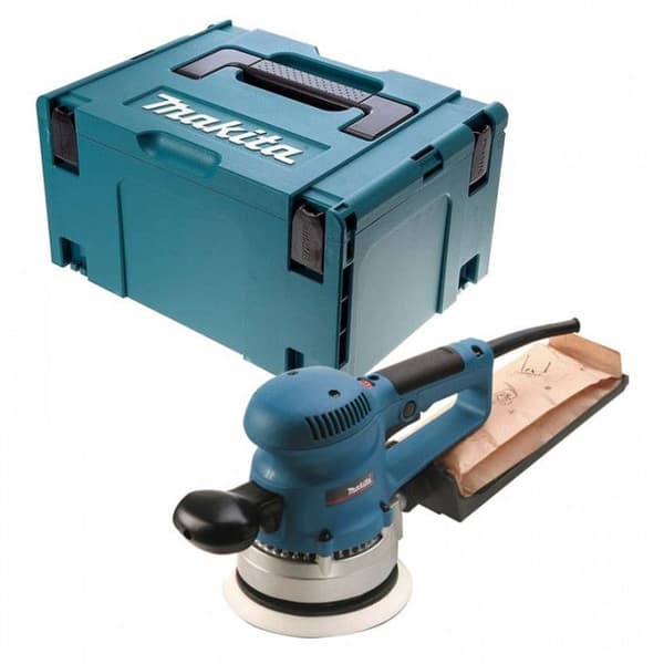 Excenterslip 310W Ø150MM - MAKITA - MakPac - BO6030J