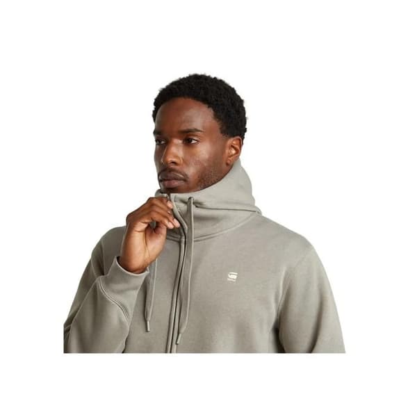 G-Star Premium zip hoodie